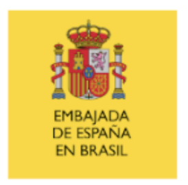 Embaixada da Espanha